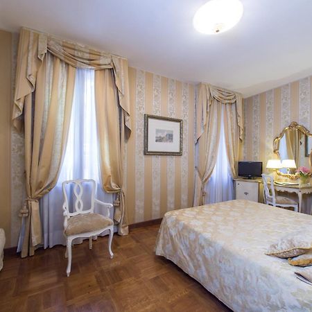Hotel San Zaccaria Венеція Екстер'єр фото