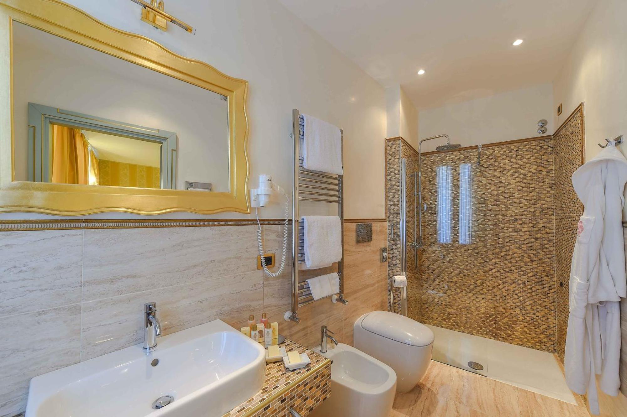 Hotel San Zaccaria Венеція Екстер'єр фото